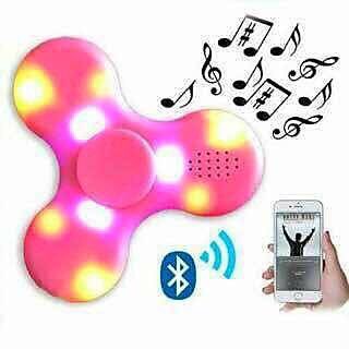 Ready spinner Bluetooth nya happebuddy