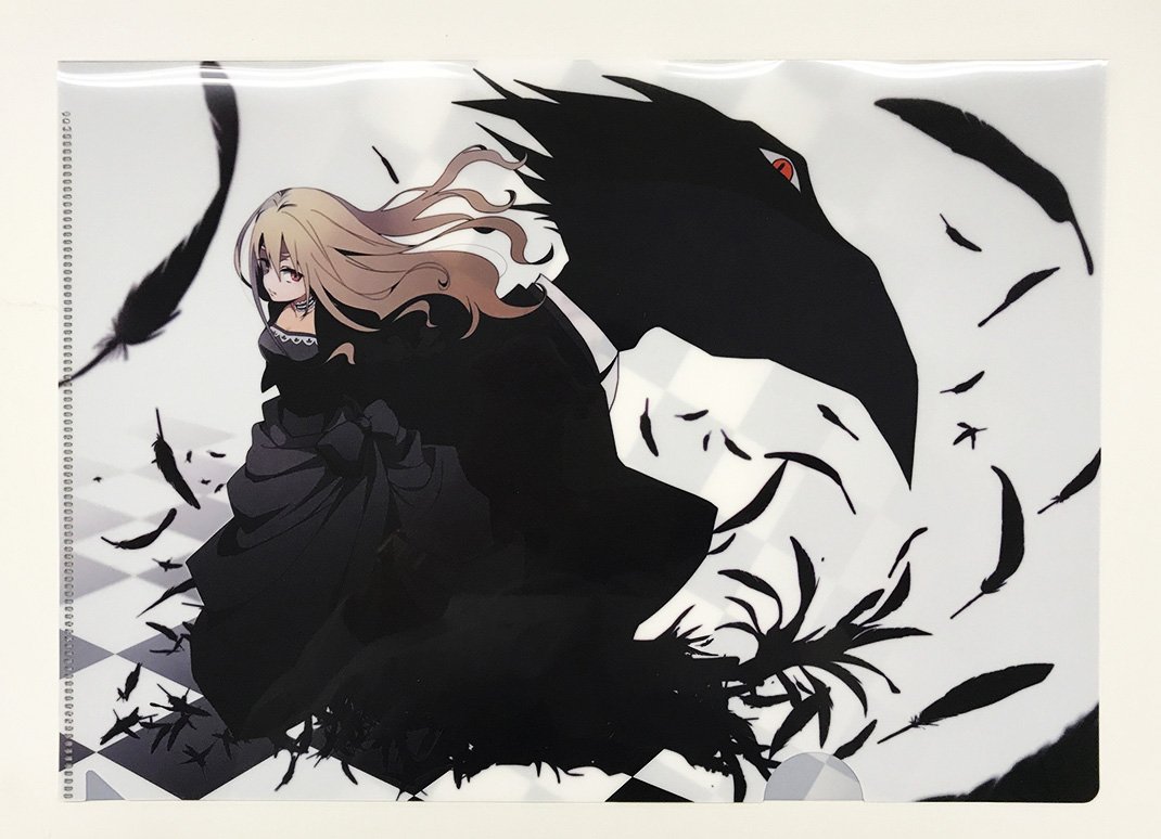 ジーン6フェスティバル】「被虐のノエル」からはしゃもじ先生による