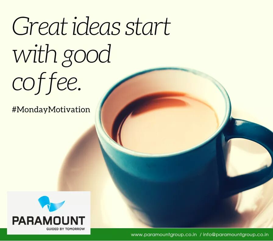 Paramount Group tweet media