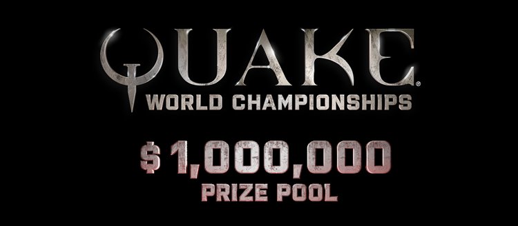 Quake Champions