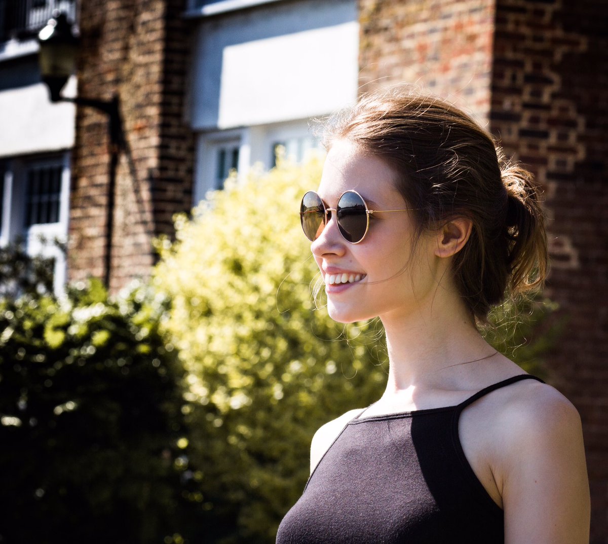 NatHistoryBuff's tweet photo. "Those who bring sunshine to the lives of others cannot keep it from themselves" #JMBarrie #quoteoftheday 📖📸#portfolio #photo @LilyEmmelineS https://t.co/k2bvVxhAjO