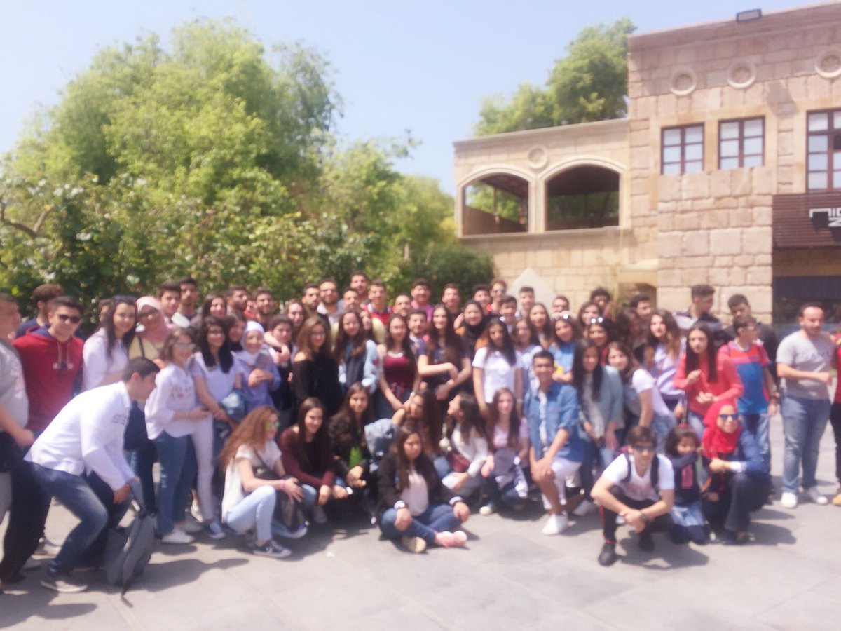 Best of wishes to all our amazing seniors17 in your exams. Plenty of adventure awaits u after! 🎓🎓<a href="/Hhhsinfo/">Houssam Hariri HS</a>