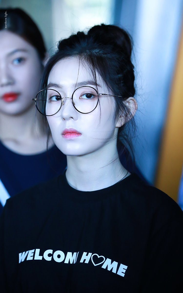 Best RBF / Resting Bitch Face in kpop... post proof, most likes wins ...