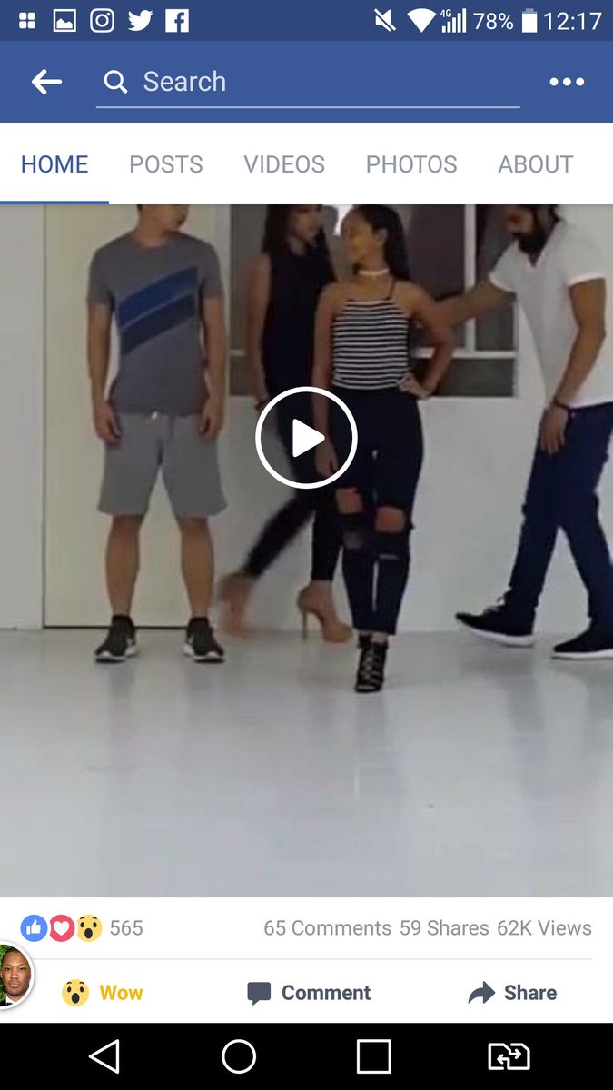 RitaniansOFCL's tweet photo. Wow 62k view na😍😍 patunay lang talaga na marami parin nag aabang Kay @RitaGaviola13 

#ritagaviola
#futuremodel https://t.co/UwlfHRFviQ