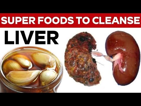 HealthTipsHQ's tweet image. #healthtips Top 3 foods cleanse your liver | Health tips - healthtipshq.net/top-3-foods-cl… #RT #Retweet