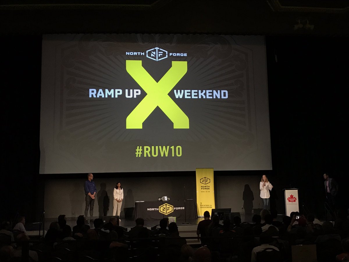 relnos_com's tweet photo. Thanks a lot to everyone who made this event a success. Special thanks to @northforgemb @RRC for giving us this opportunity #ruw10 https://t.co/DB77KCx2Q4