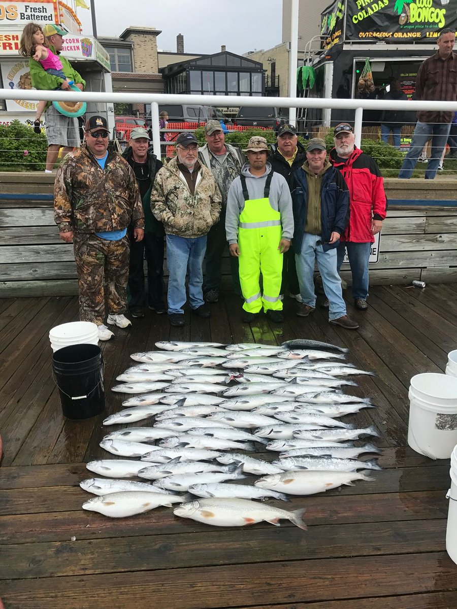 Nicky Boy Charters (@nickysfishstory) on Twitter photo 