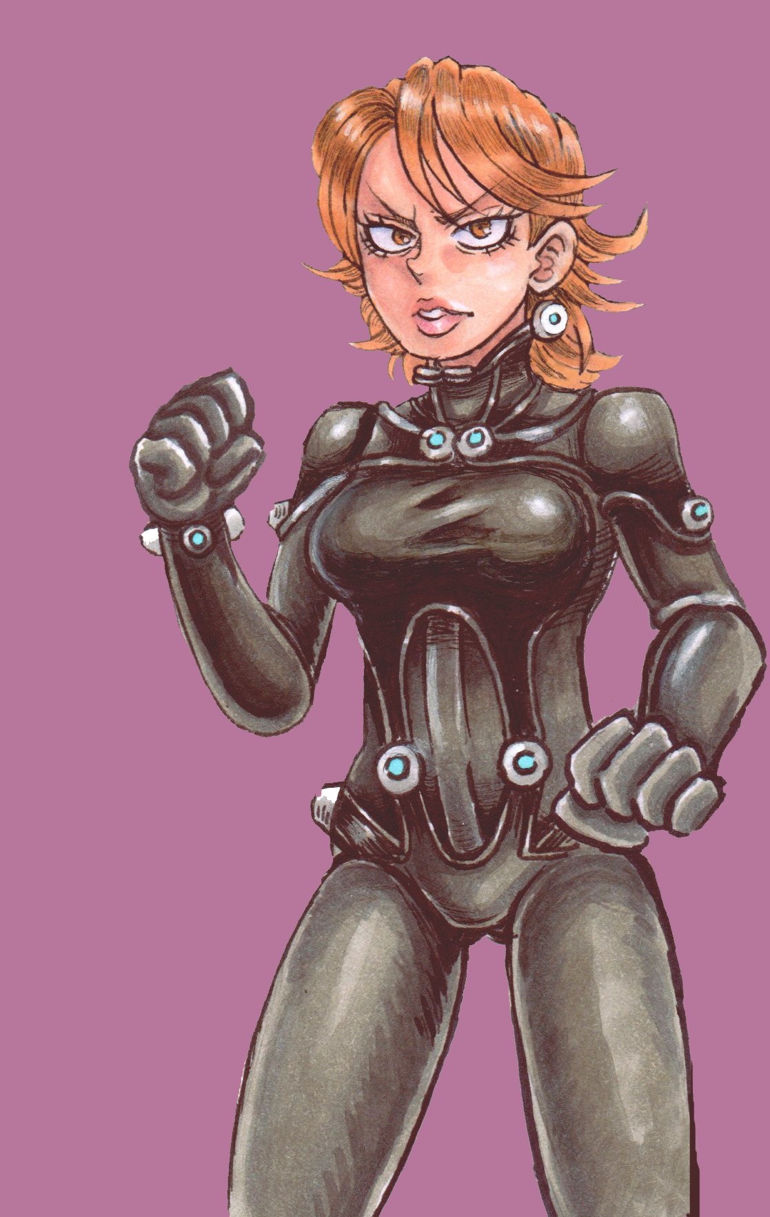 Gantz G Twitter Search Twitter