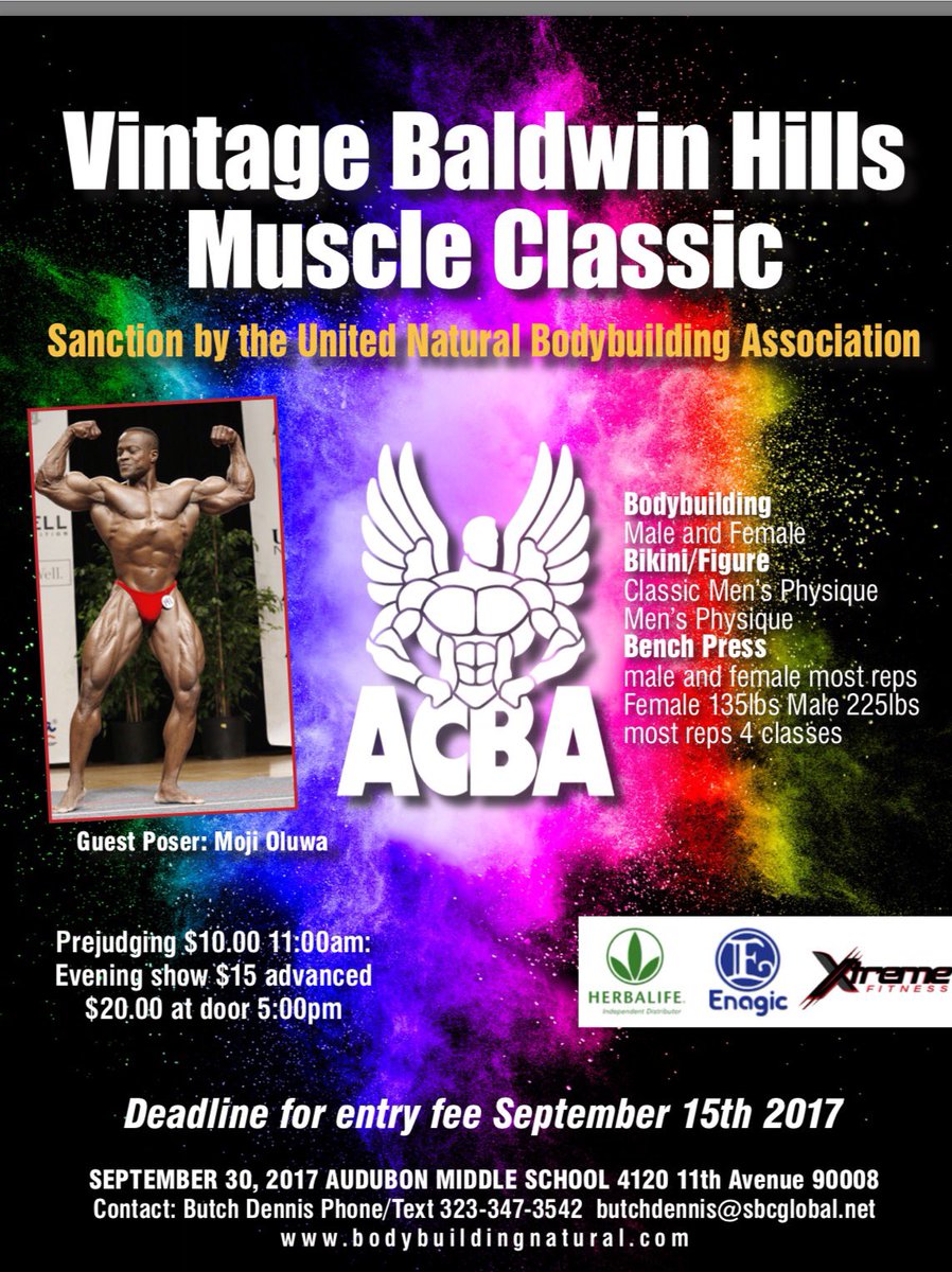 acbanatural's tweet photo. I know this twitter has been pretty inactive but I'm back! ACBA is putting on a new show and we'd love to have you there ✨ https://t.co/yNfBxdecSb