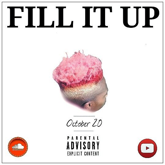 October2018's tweet photo. Listen to Fill It Up (Prod. Scarface On That Beat ) by October 20 #np on #SoundCloud
https://t.co/v028GgQmJH https://t.co/pQC3hp2Ni0