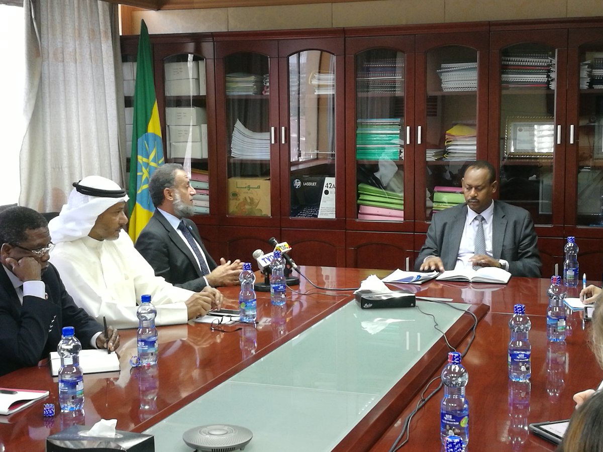 AU emphasized coordination among different actors to avoid duplication &amp; effectively prevent &amp; address humanitarian/ development challenges