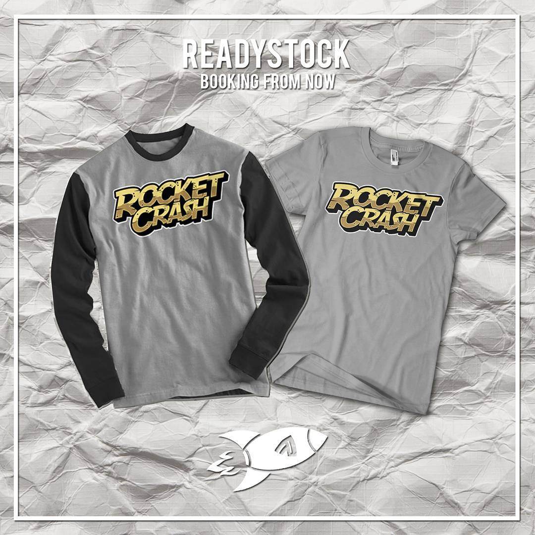 Rocket Crash tweet media