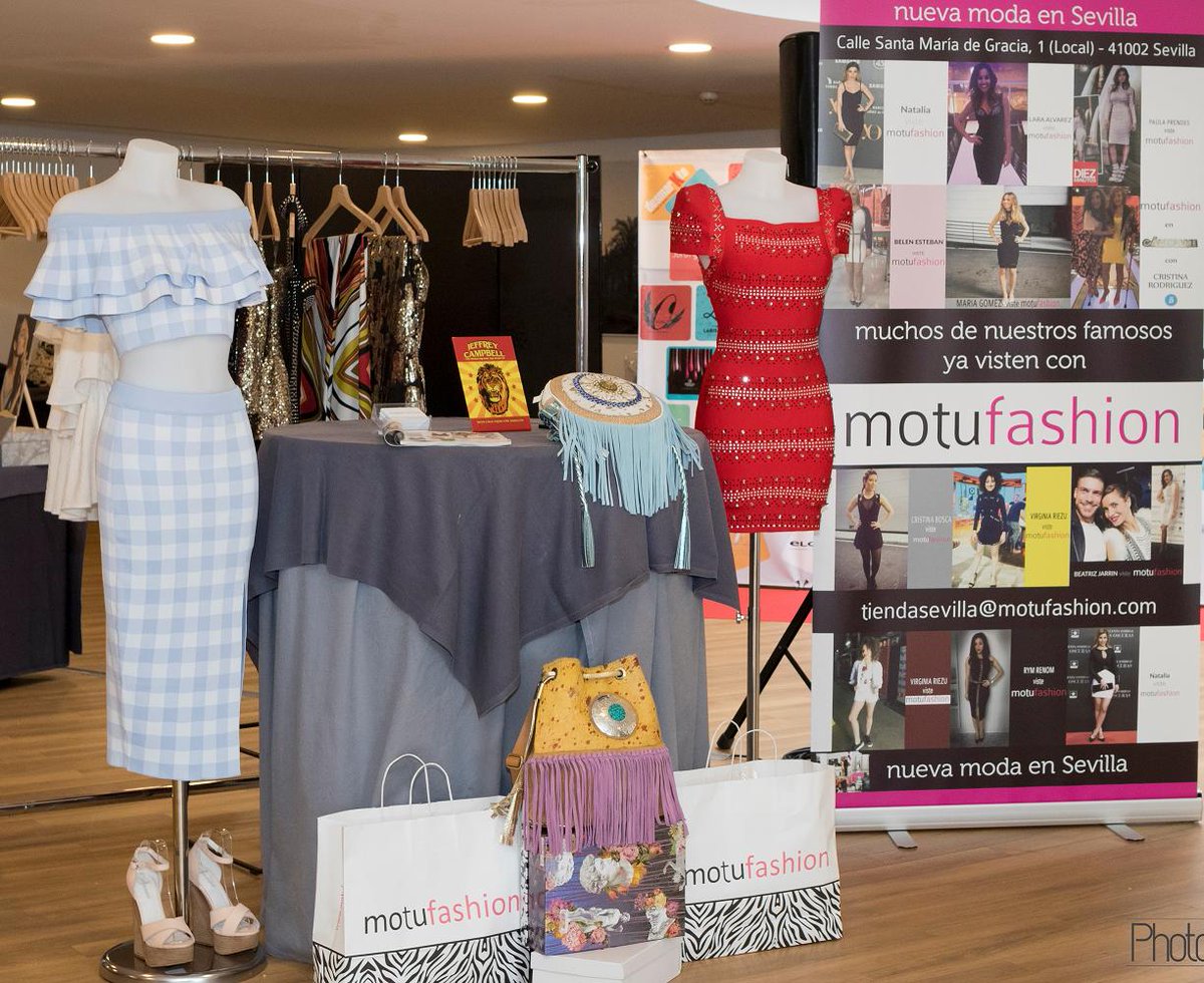 Mañana publicaremos el nombre del ganador del #CONCURSO #WapapopSevilla #Motufashion suerte! <a href="/wapapop/">Wapapop</a> <a href="/Motufashionmoda/">Motufashion</a> #moda #style