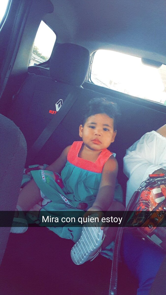 AnaaMarcela__'s tweet photo. Estás creciendo muy rápido mi cachetes😍 #YaSon2😍 https://t.co/8AY8WEgELx