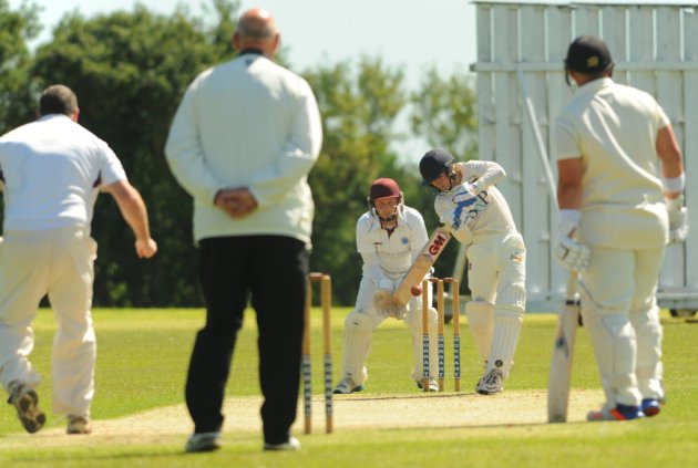 edpsport's tweet photo. Norfolk Alliance round-up: Champions Brooke smiling as Gary Chirimuuta and Matt Collinge sparkle https://t.co/vmeTXUofam https://t.co/z1QuVQ5x7x