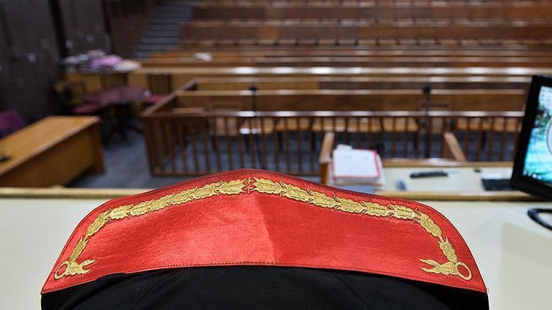 FETÖ'cü savcı, sivil imama vereceği mütalaayı sormuş: Abi ne yapayım? buff.ly/2scV00Q