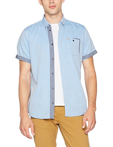 kaufkunst's tweet photo. #Sale https://t.co/bMvA1DnNCD #TOM #TAILOR #Herren #Freizeithemd #Ray #Herringbone #Chambray #Shirt https://t.co/FP3GvJ8QSG