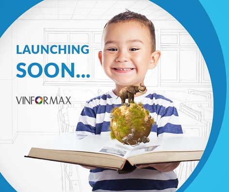 We all learnt that the earth is round, but did we see it? Watch this space in the coming days to get a glimpse of our latest product.