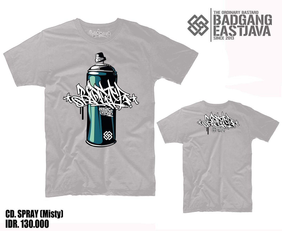Badgangeastjava's tweet image. READY STOCK!
KODE BARANG : SPRAY(MISTY)
HARGA : 130.000
Online Order :👇
LINE id : badgangeastjava
SMS/WA : 085231708281
PIN BB : 5E077EC2