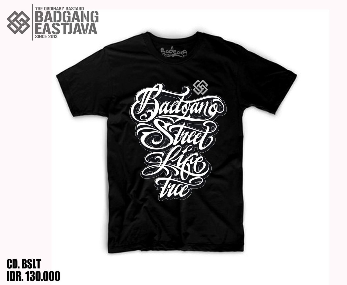 Badgangeastjava's tweet image. READY STOCK!
KODE BARANG : BSLT
HARGA : 130.000
Online Order :👇
LINE id : badgangeastjava
SMS/WA : 085231708281
PIN BB : 5E077EC2