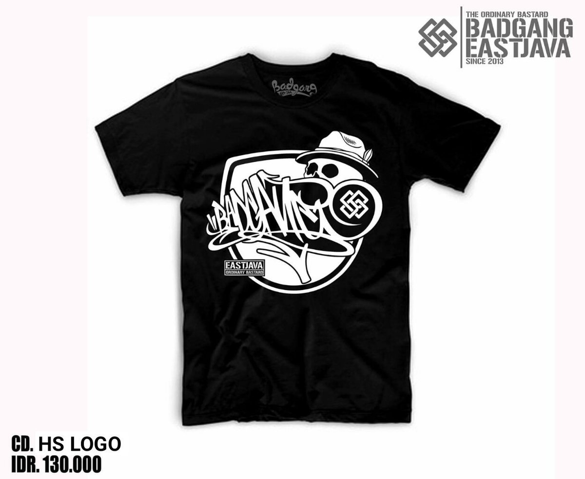 Badgangeastjava's tweet image. READY STOCK!
KODE BARANG : HS LOGO
HARGA : 130.000
Online Order :👇
LINE id : badgangeastjava
SMS/WA : 085231708281
PIN BB : 5E077EC2