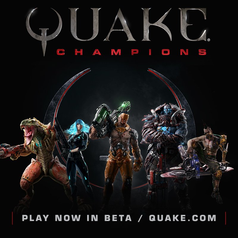 bj blazkowicz quake champions bj blazkowicz quake champions