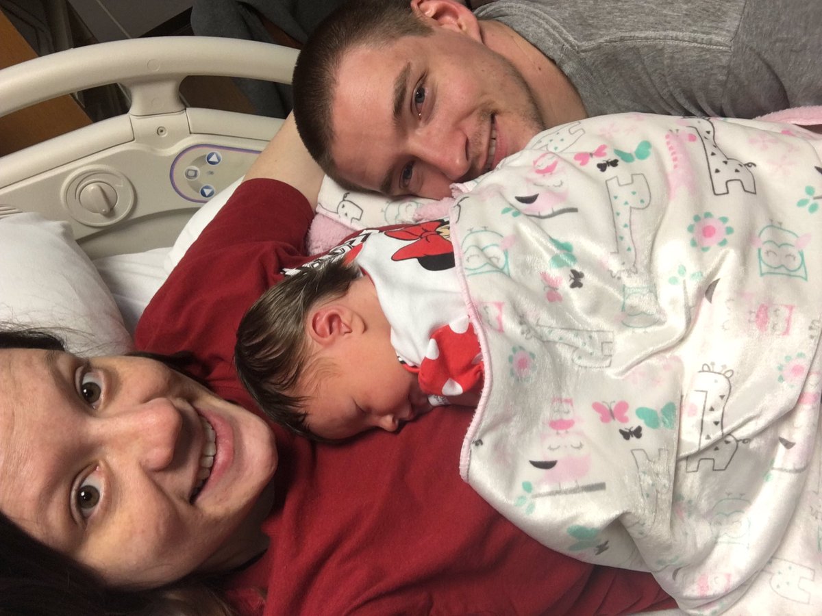 abby_lynn22's tweet photo. I'm obsessed and cry every time I look through my pictures! 😍💗 #babyoverload #sorrynotsorry https://t.co/VLHsZR44tt