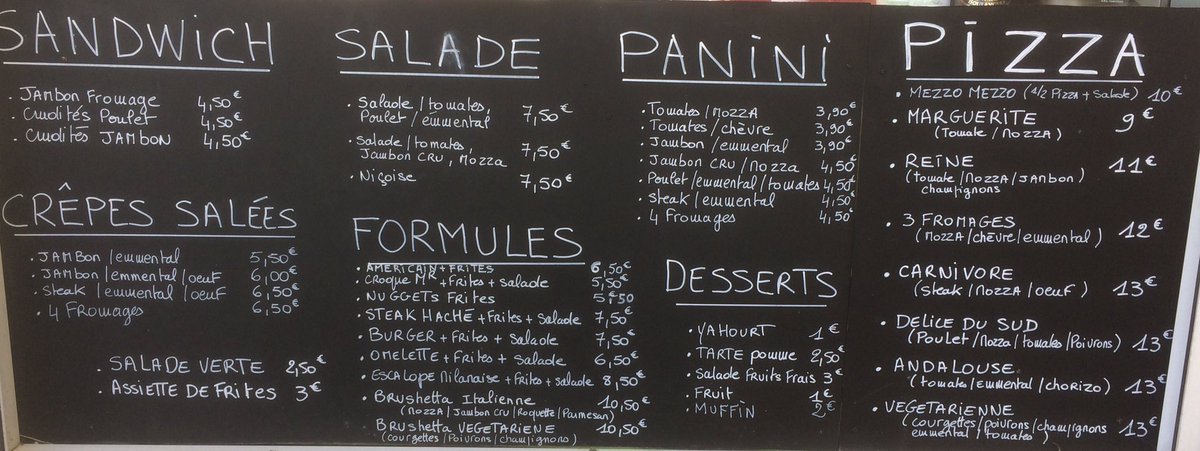 Tendance2ouf's tweet photo. Les délices du Sud votre Snack à Port-Fréjus, face à la Capitainerie. @Var_Matin @VilleDeFrejus @frejustourisme @FrejusSaintRaph https://t.co/tXz5b5N06Z