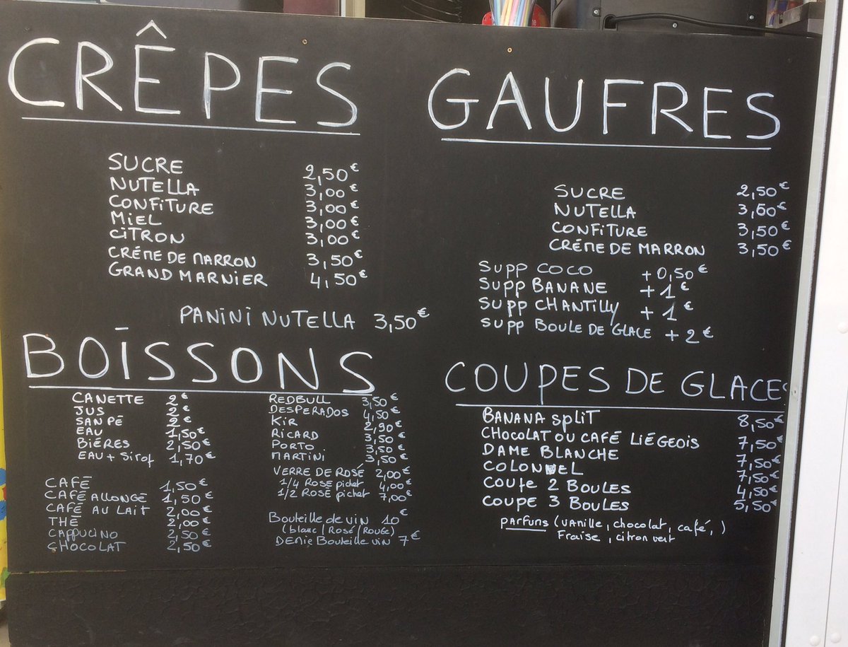 Tendance2ouf's tweet photo. Les délices du Sud votre Snack à Port-Fréjus, face à la Capitainerie. @Var_Matin @VilleDeFrejus @frejustourisme @FrejusSaintRaph https://t.co/tXz5b5N06Z