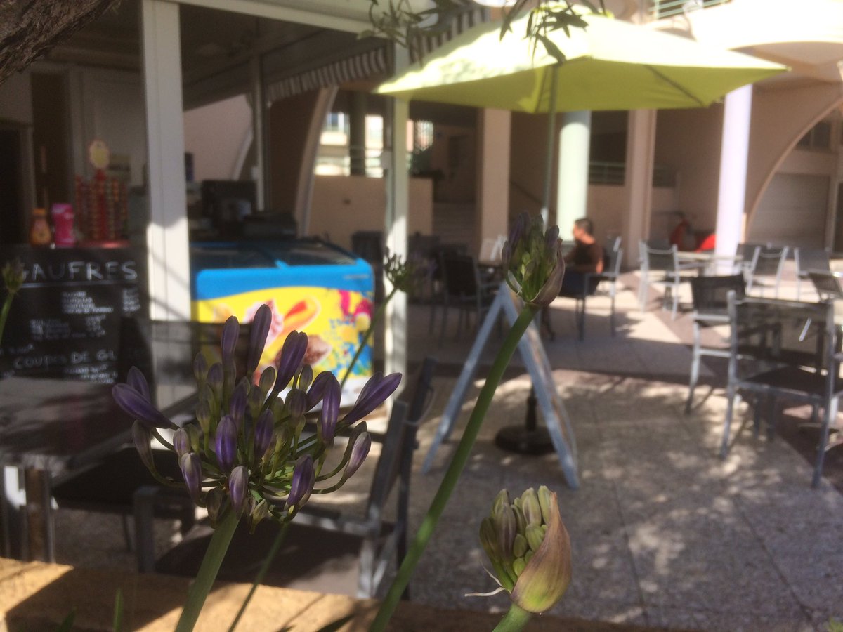 Tendance2ouf's tweet photo. Les délices du Sud votre Snack à Port-Fréjus, face à la Capitainerie. @Var_Matin @VilleDeFrejus @frejustourisme @FrejusSaintRaph https://t.co/tXz5b5N06Z