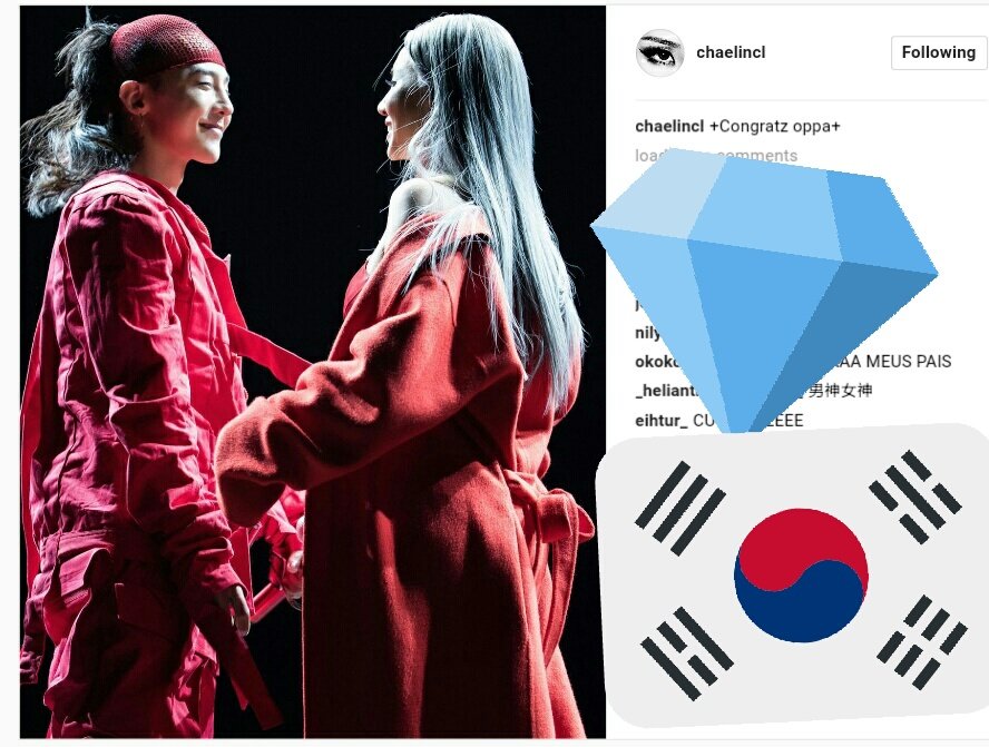 twInclebimbim's tweet photo. Home is where family is 💖

#KWONJIYONG #LeeChaerin #GDRAGON #GD #CL #MOTTEInSeoul #MOTTE #BIGBANG #PrayForTOP https://t.co/hAgh2WnfOF