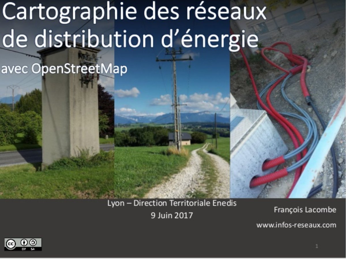 Infos-Réseaux.com tweet media