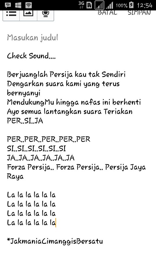 Jakcimanggis68's tweet photo. Yuk aah bang abang bawain ke tribun Kopi Dangdutnya 😂😂 @Ultras_Sector5 @CN_PERSIJA https://t.co/qi7sHhTNmv