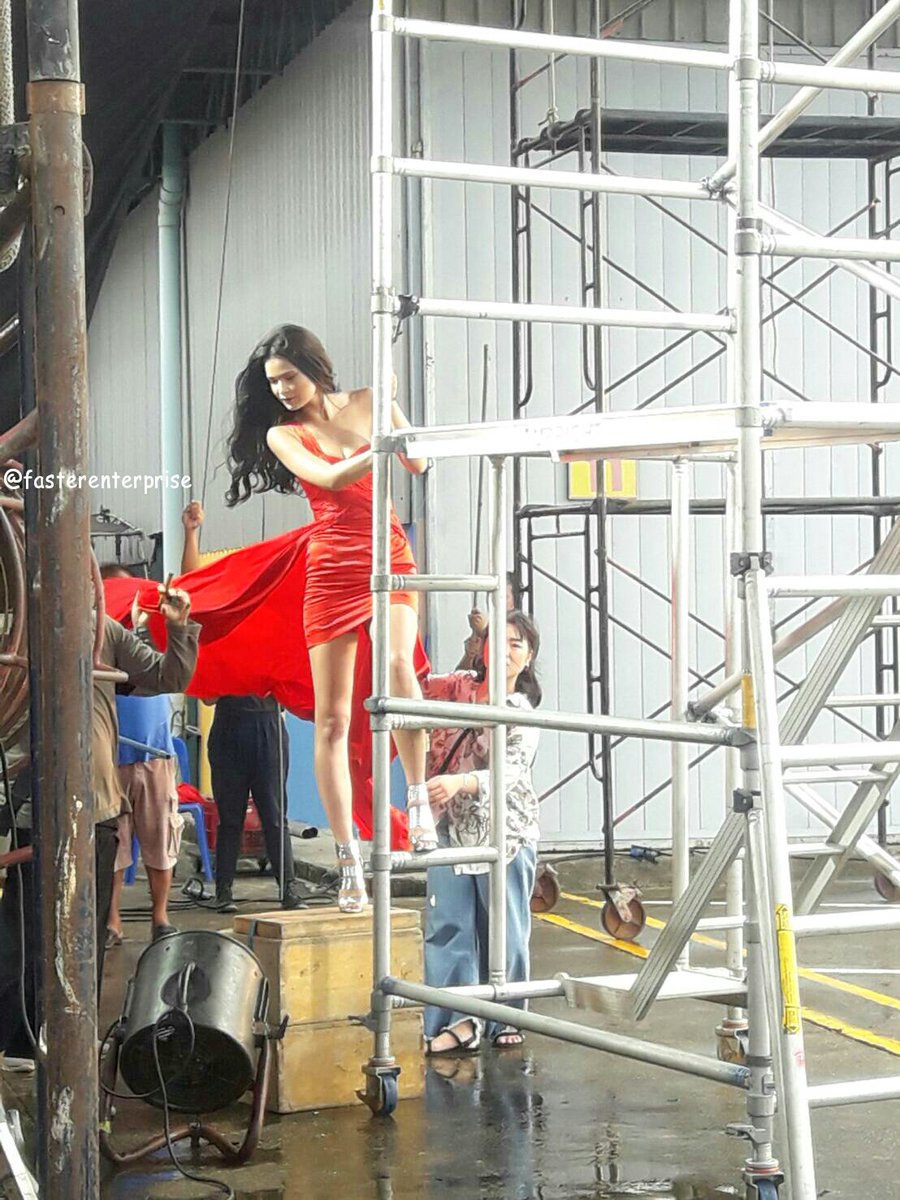 FasterEntprise's tweet photo. 💕😊ขอขอบคุณลูกค้าที่ไว้วางใจบริษัทเรา ให้เราดูแล
Instant Upright ในการถ่ายทำโฆษณา
#fasterent #instantupright #aluminiumscaffold #นั่งร้าน https://t.co/ezpDtGIKUt