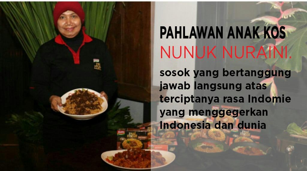 PAHLAWAN BAGI ANAK KOS.