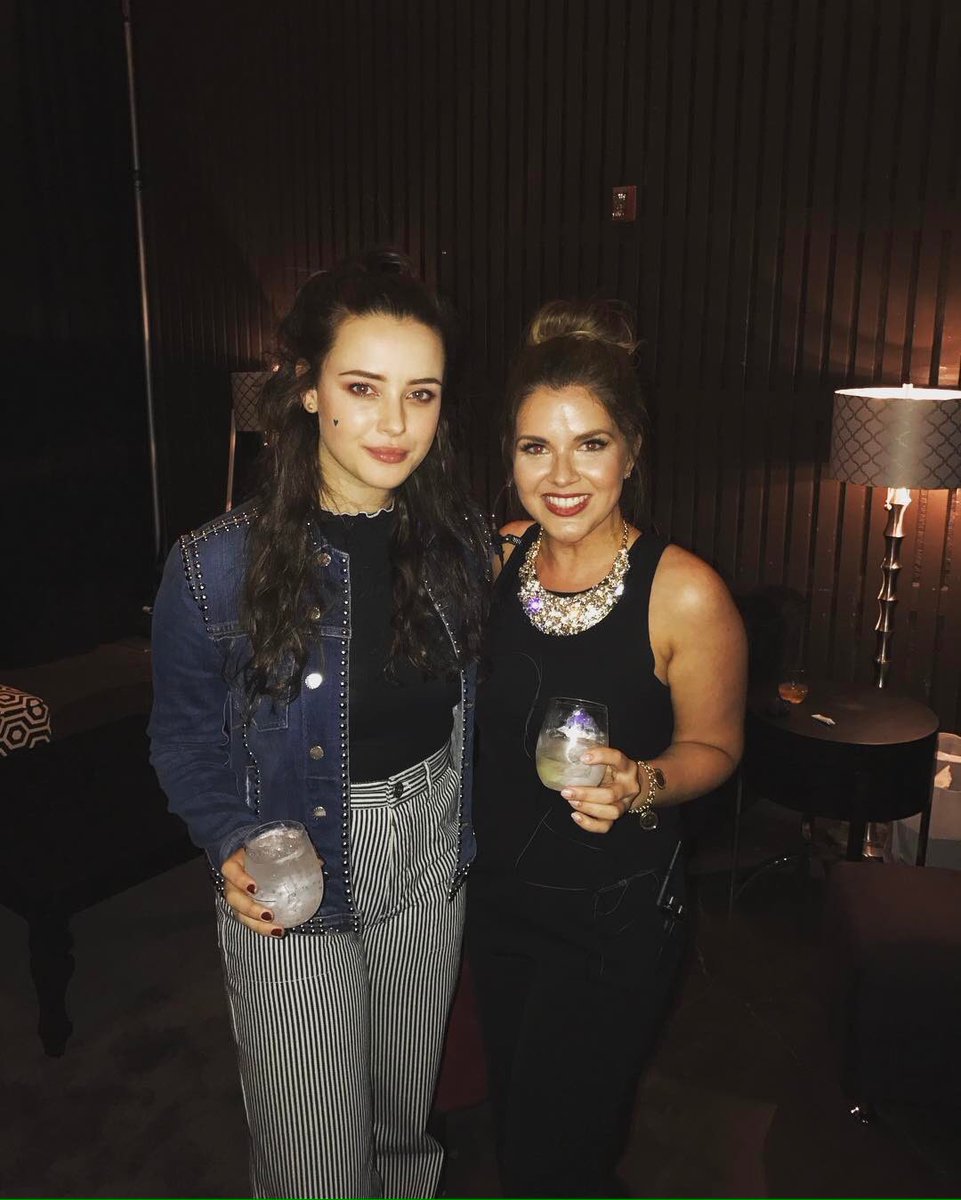 LangfordUpdates's tweet photo. Katherine at the Netflix 100M Party in San Francisco on June 10th. https://t.co/LVlYKVcKe4