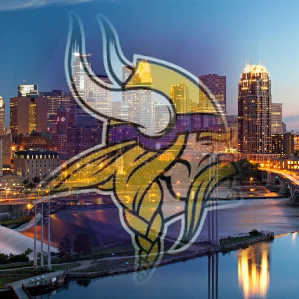 billi9milli's tweet photo. Can't wait for this season..#SkolVikings https://t.co/uVDteYyMYQ