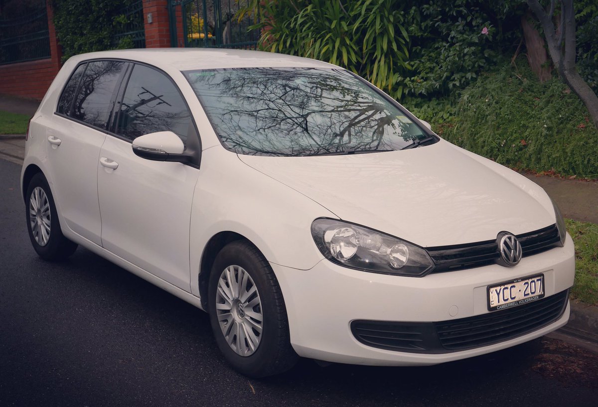 ReView_Mirrors's tweet photo. Alan Ternator took a look at the mk6 #VW #Golf. Was it a swing and a miss, or does it put rivals to shame? Click the link below to find out. https://t.co/fpJ4siGlGW