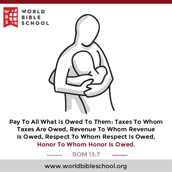 World Bible School (FollowMyWBS) Twitter