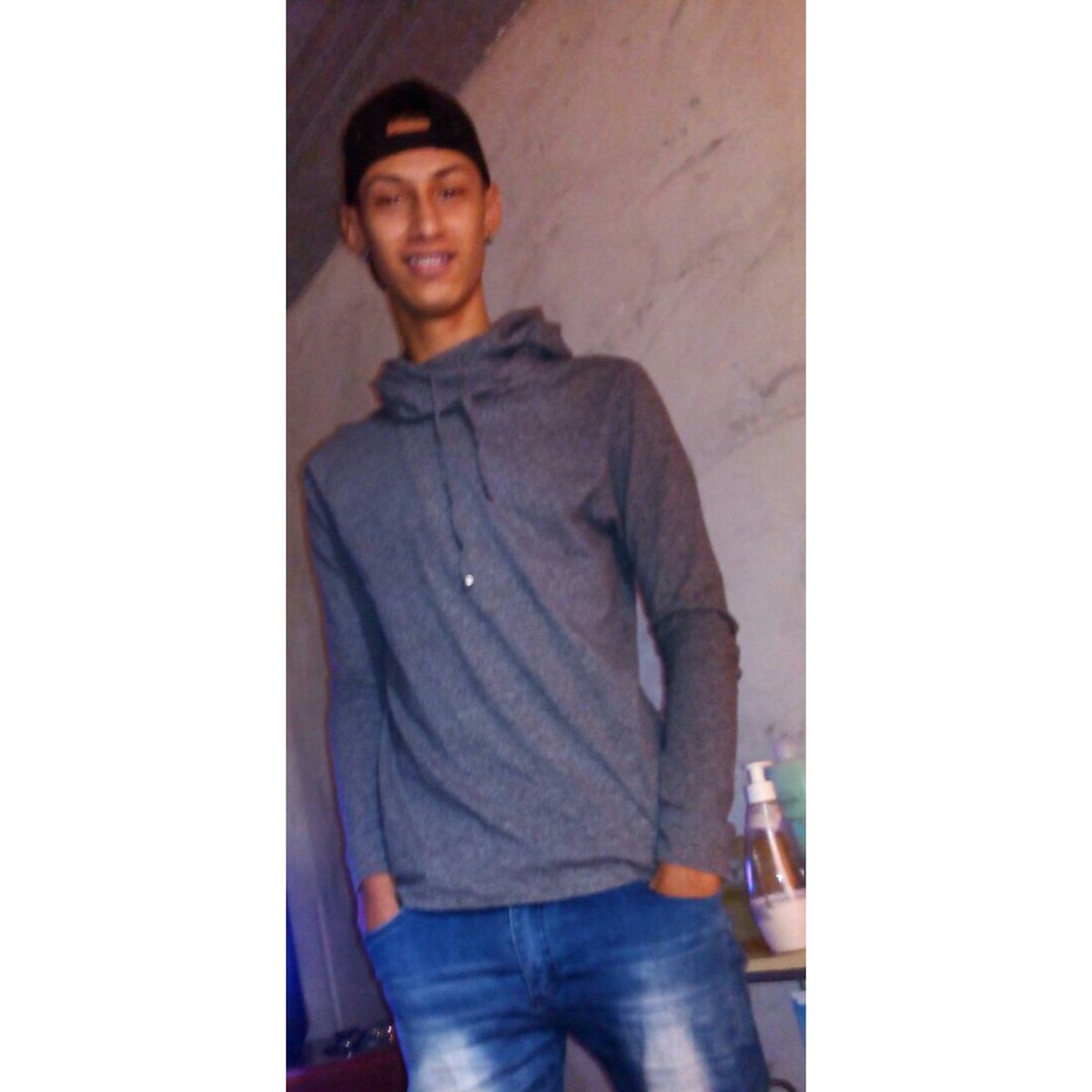 Brayan Ramirez⚽ (@barc49) on Twitter photo 