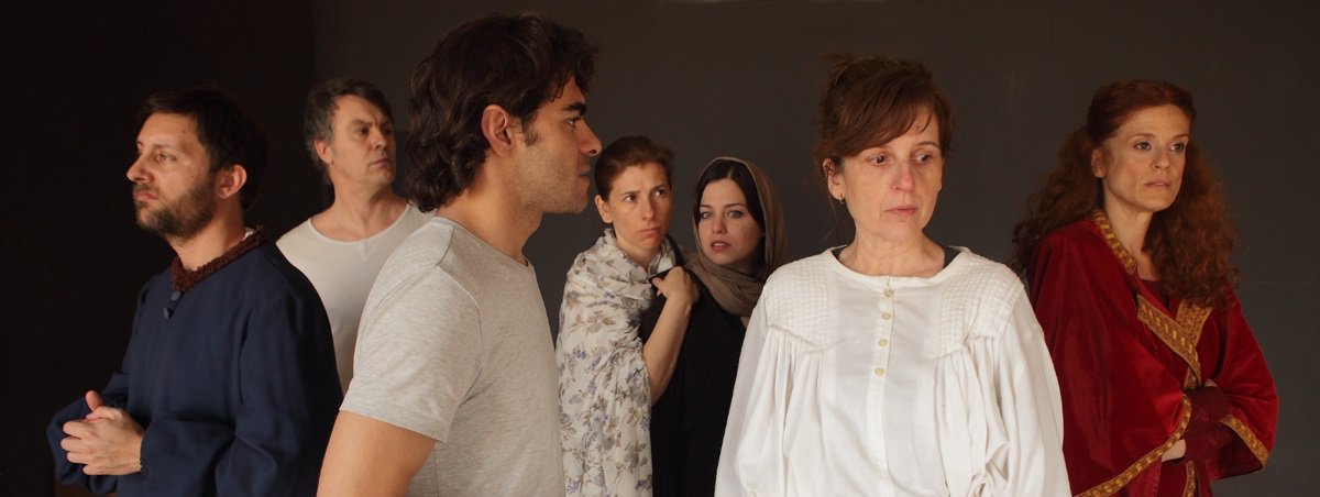 culturaenlaUA's tweet photo. "De Sukei a Naima", a càrrec de Cia. @LaDependent, obrirà el V Festival de Teatre Clàssic de L'Alcúdia UA 7/7 22h  https://t.co/LnthKaCg5D https://t.co/6cnT0Kbji4