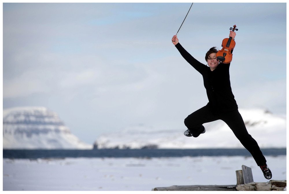 Arktisk Filharmoni (Arctic Phil.) tweet media