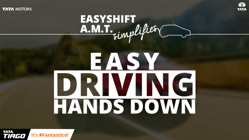 so simple, driving will become more efficient! #tatatiago #tatamotors <a href="/tiagotatamotors/">Tiago Tata Motors</a> #AMTSimplifies  x.com/tiagotatamotor…
