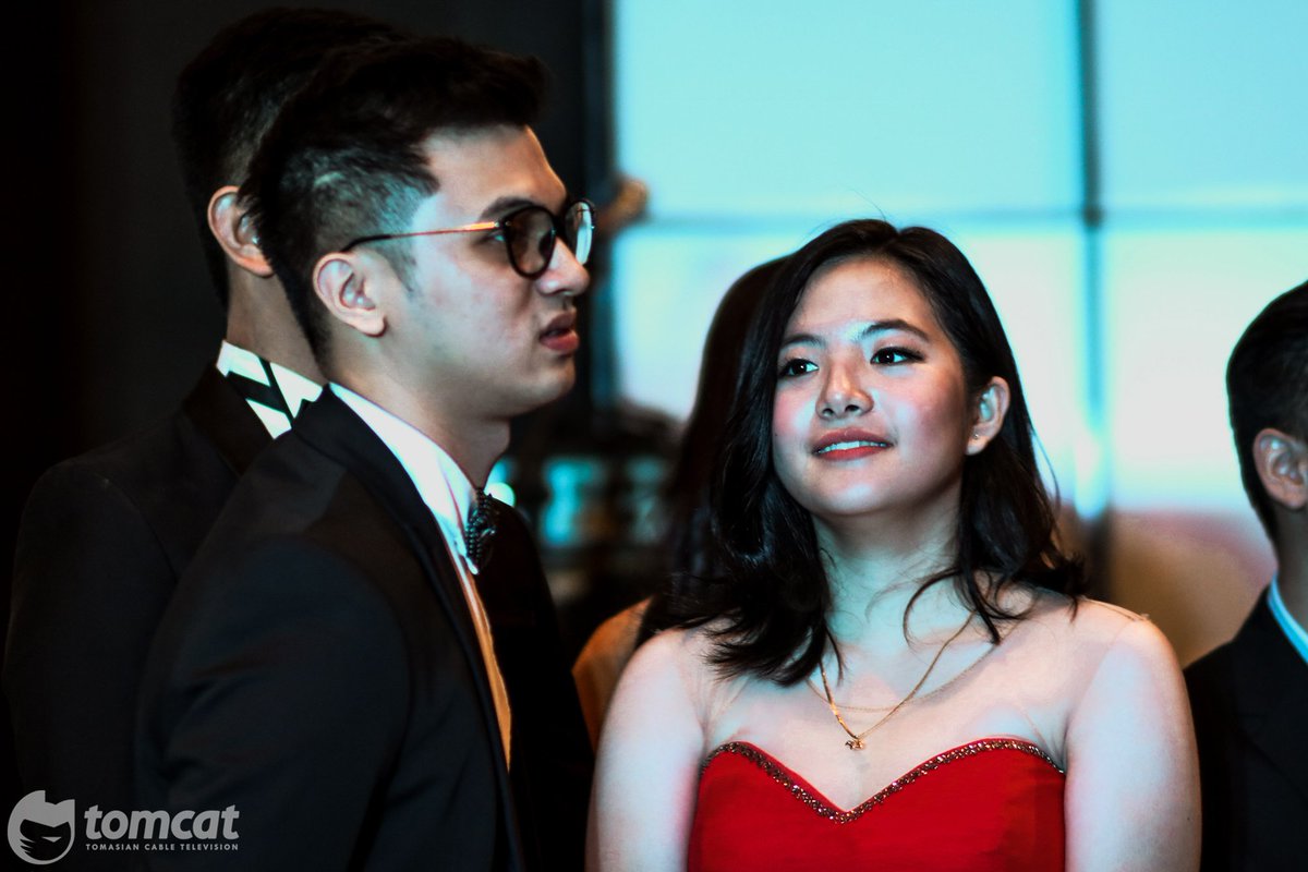 TOMCATust's tweet photo. Here's some of the great shots from the @casaust ball last June 7, 2017. Check it out via  https://t.co/74su4erkNC #MoonlightMagic2017 https://t.co/0XQnrA2jnH