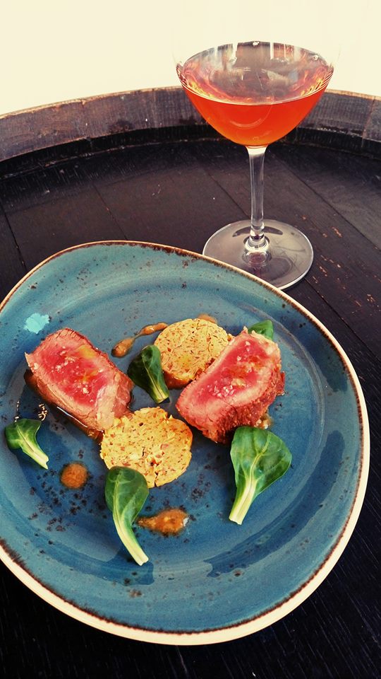 DrakesTabanco's tweet photo. Today is the day! From today until 18th June #SpanishTapasTour
#londonlovesfood https://t.co/OidTDIEwBL