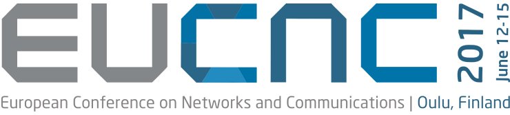 H2020_COHERENT's tweet photo. Explore COHERENT @EuCNC in #Oulu. See you @H2020_COHERENT booth no.4! 
#5G #5GPPP #eucnc17 More:https://t.co/9tkiVt4lK7 https://t.co/TG14jKK5wP