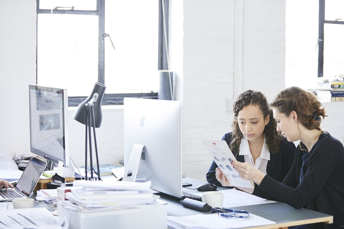 We're inviting job applications from graduates wanting to learn new engineering skills on exciting design projects.