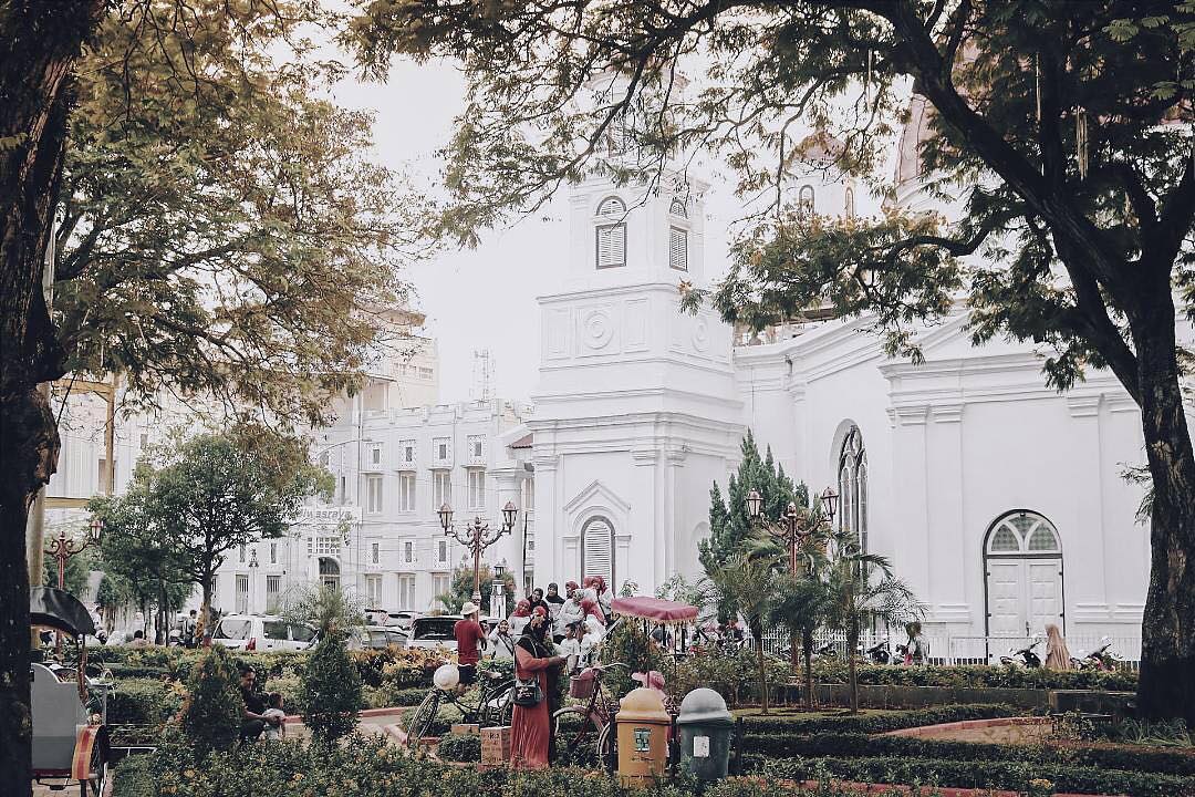 infosemarang24's tweet photo. Yuuuk jalan-jalan ke SEMARANG City..!!! https://t.co/thyfOqB5QO