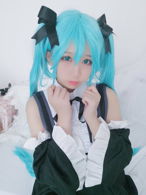 Twitterのコスプレ画像59
