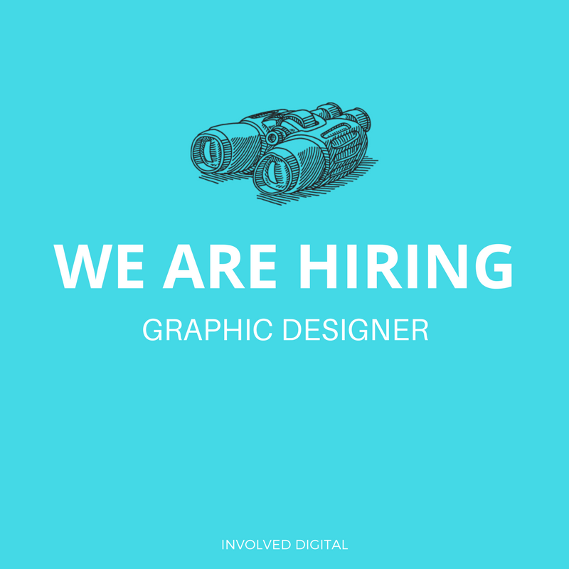 Involved Digital tweet media